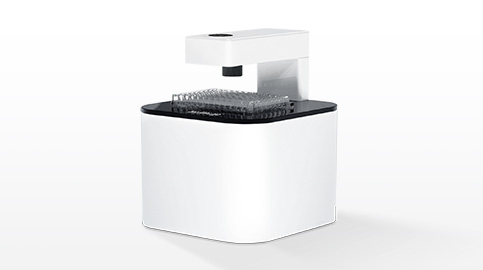 活細胞動態成像儀