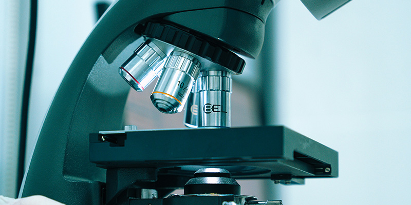 從人工計數到自動計算：Neubauer 血細胞計數板的 “最佳搭檔” 找到了